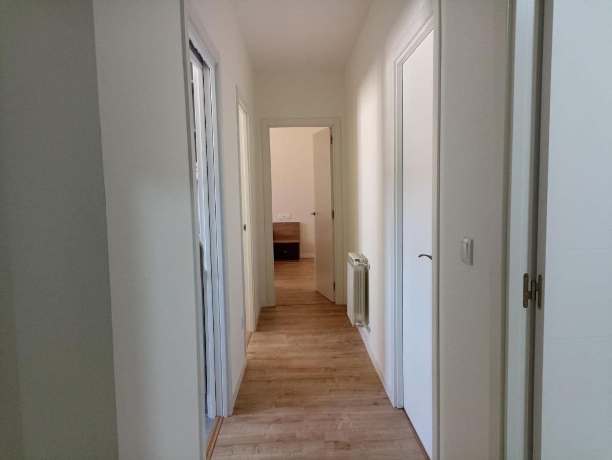 Apartamento Barbadillo - Redmansur Caceres Exterior photo