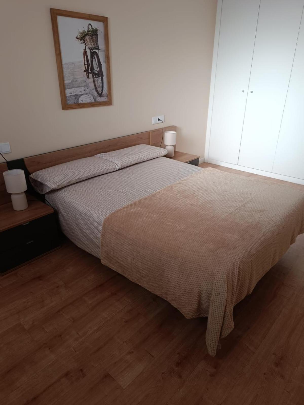 Apartamento Barbadillo - Redmansur Caceres Exterior photo